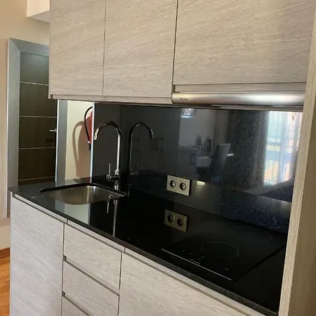 Estudio Arriola Appartement *
