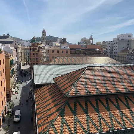 Estudio Arriola * Málaga