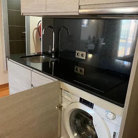 Estudio Arriola Apartment *