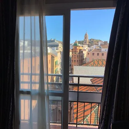 Estudio Arriola Apartment Málaga